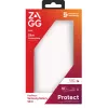 ZAGG Luxe vāciņš Galaxy S24+ Clear, vāciņš, Samsung, Galaxy S24+, 17 cm (6.7 inch), Transparent