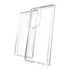 ZAGG Crystal Palace Galaxy S24 Ultra Clear, vāciņš, Samsung, Galaxy S24 Ultra, 17,3 cm (6,8 collas), caurspīdīgs