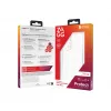 ZAGG Crystal Palace Galaxy S24 Ultra Clear, vāciņš, Samsung, Galaxy S24 Ultra, 17,3 cm (6,8 collas), caurspīdīgs