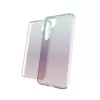 ZAGG Milan Galaxy S24 Iridescent, vāciņš, Samsung, Galaxy S24, 15,8 cm (6,2 collas), zaļa, rozā