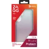 ZAGG Milan Galaxy S24 Iridescent, vāciņš, Samsung, Galaxy S24, 15,8 cm (6,2 collas), zaļa, rozā