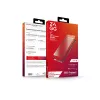 ZAGG Luxe & Glass 360 mobilā tālruņa maciņš 16,8 cm (6,6 collas)