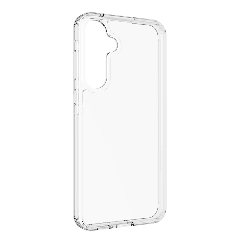 IFROGZ Defence mobilā tālruņa maciņš 16,8 cm (6,6 collu) Vāciņš Caurspīdīgs