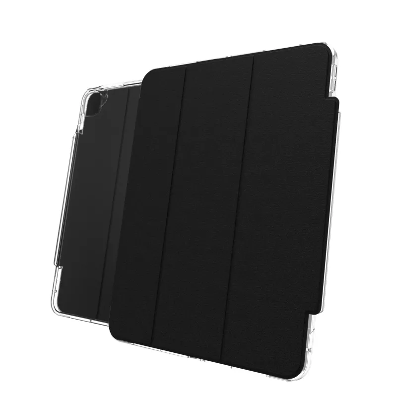 ZAGG Crystal Palace Folio 33 cm (13 collas) caurspīdīgs