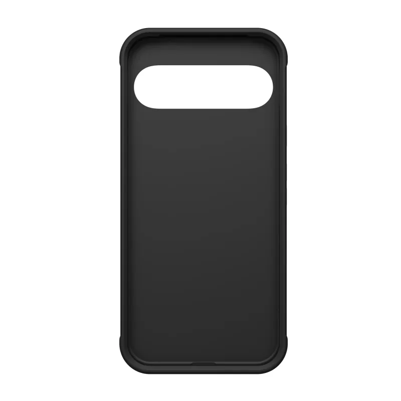 ZAGG Luxe mobilā tālruņa maciņš 17,3 cm (6,8 collas) Vāciņš Melns