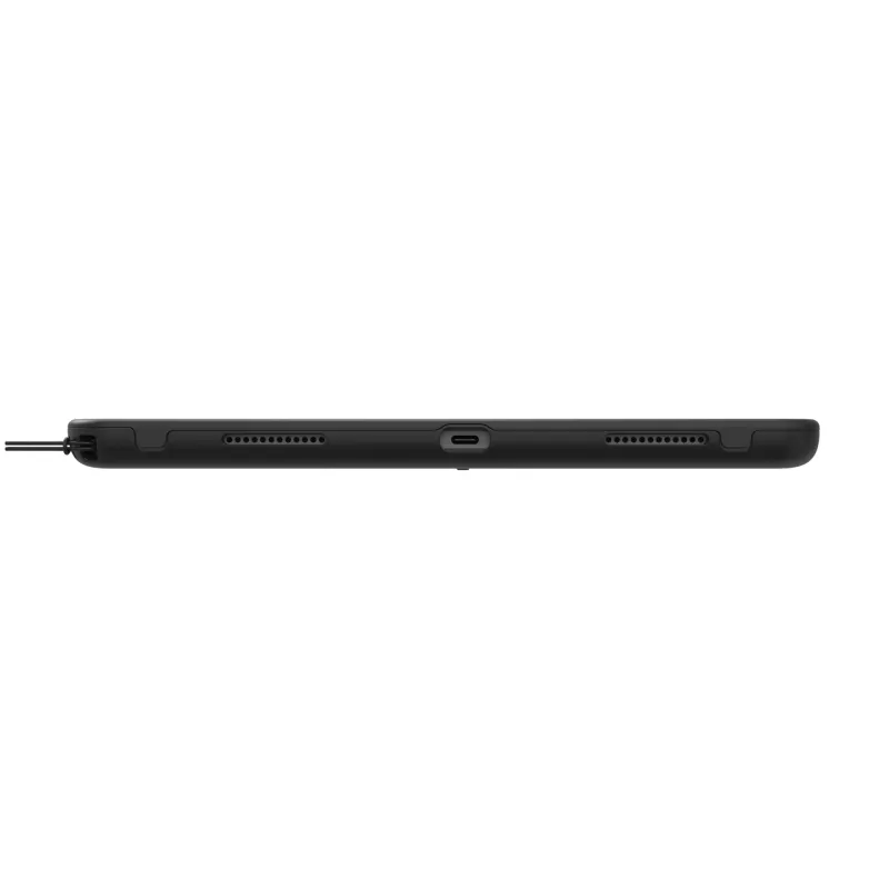 ZAGG Denali Bundle 33 cm (13 collas) Folio Melns