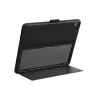 ZAGG Denali Bundle 33 cm (13 collas) Folio Melns