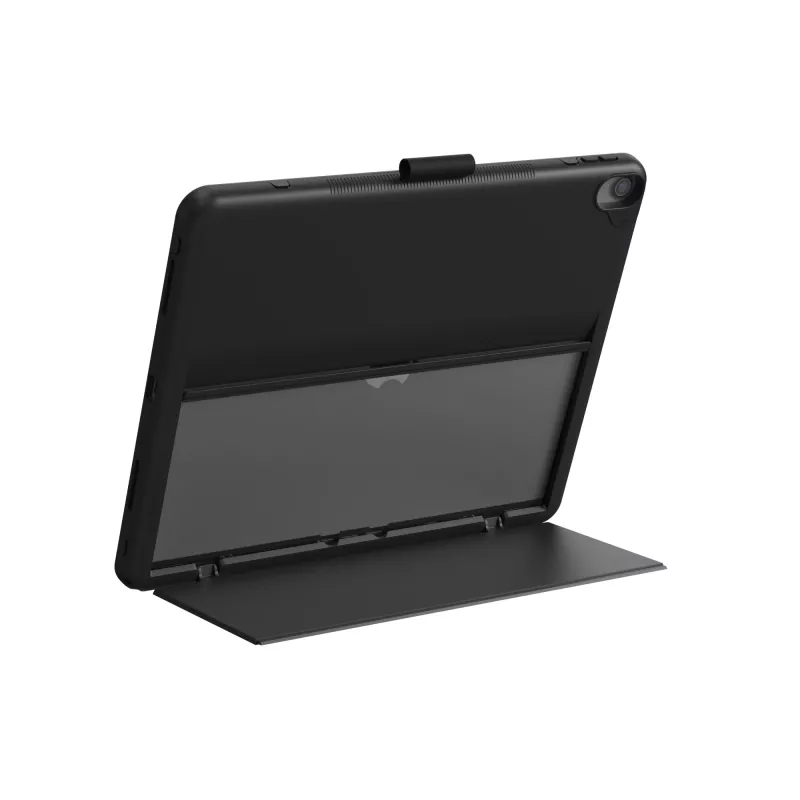 ZAGG Denali Bundle 33 cm (13 collas) Folio Melns