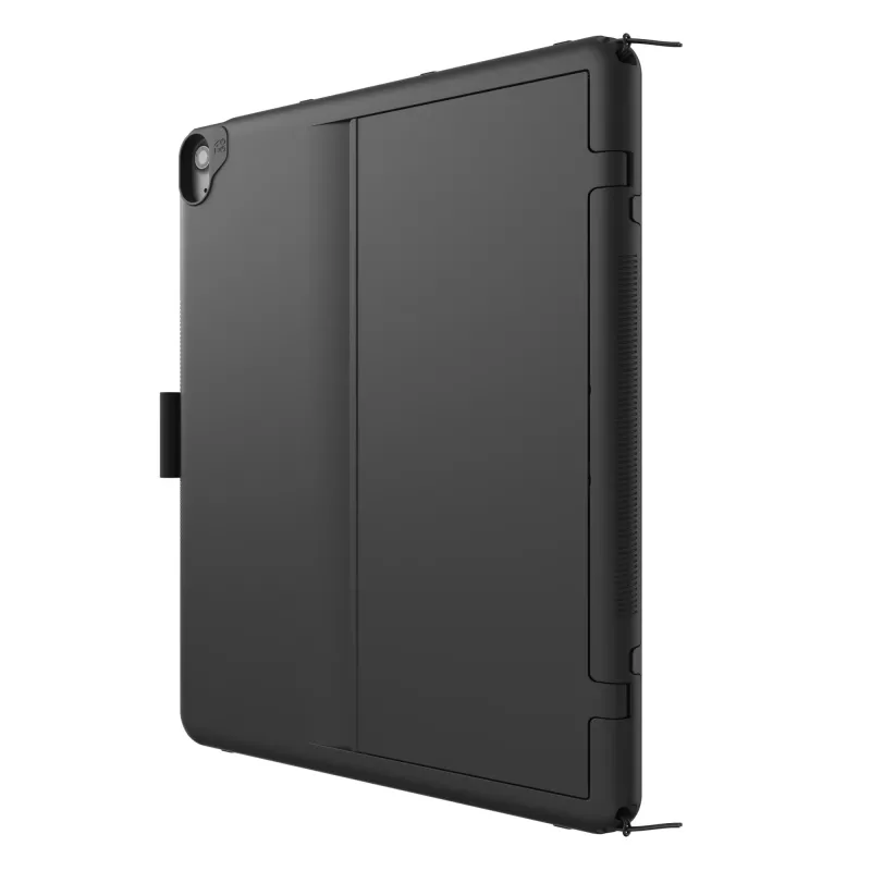 ZAGG Denali Bundle 33 cm (13 collas) Folio Melns