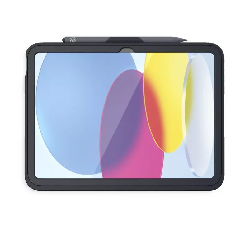 ZAGG Rugged Messenger Case Apple iPad 10.9 inch 10. paaudze Ogles krāsā (B2B tikai brūnā kastē)
