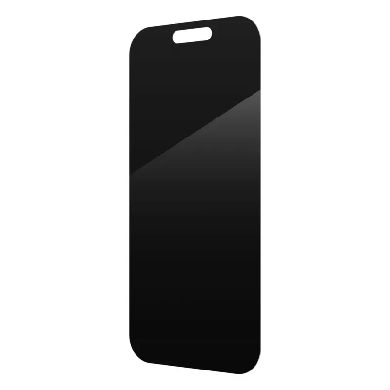 InvisibleShield Glass Elite Privacy Apple iPhone 16 Pro ekrāns