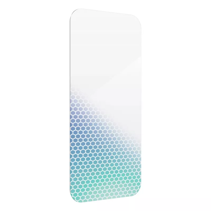 InvisibleShield Glass XTR4 Apple iPhone 16 Pro ekrāna aizsargs, Apple, iPhone 16 Pro, Antibakteriāls, Zilās gaismas aizsardzība, Putekļu izturīgs, Skrāpējumizturīgs, Caurspīdīgs, 1 gab.