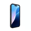 ZAGG Cases Luxe Snap Apple iPhone 16 Melns, Cover, Apple, iPhone 16, 15.5 cm (6.1 inch), Melns