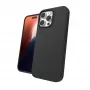 ZAGG Cases Manhattan Snap Apple iPhone 16 Pro Max Melns, Cover, Apple, iPhone 16 Pro Max, 17,5 cm (6,9 collas), Melns