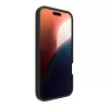 ZAGG Cases Manhattan Snap Apple iPhone 16 Pro Max Melns, Cover, Apple, iPhone 16 Pro Max, 17,5 cm (6,9 collas), Melns