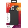 ZAGG Cases Manhattan Snap Apple iPhone 16 Pro Max Melns, Cover, Apple, iPhone 16 Pro Max, 17,5 cm (6,9 collas), Melns