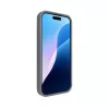 ZAGG Cases SoHo Snap Apple iPhone 16 Melns, Vāciņš, Apple, iPhone 16, 15.5 cm (6.1 collas), Melns