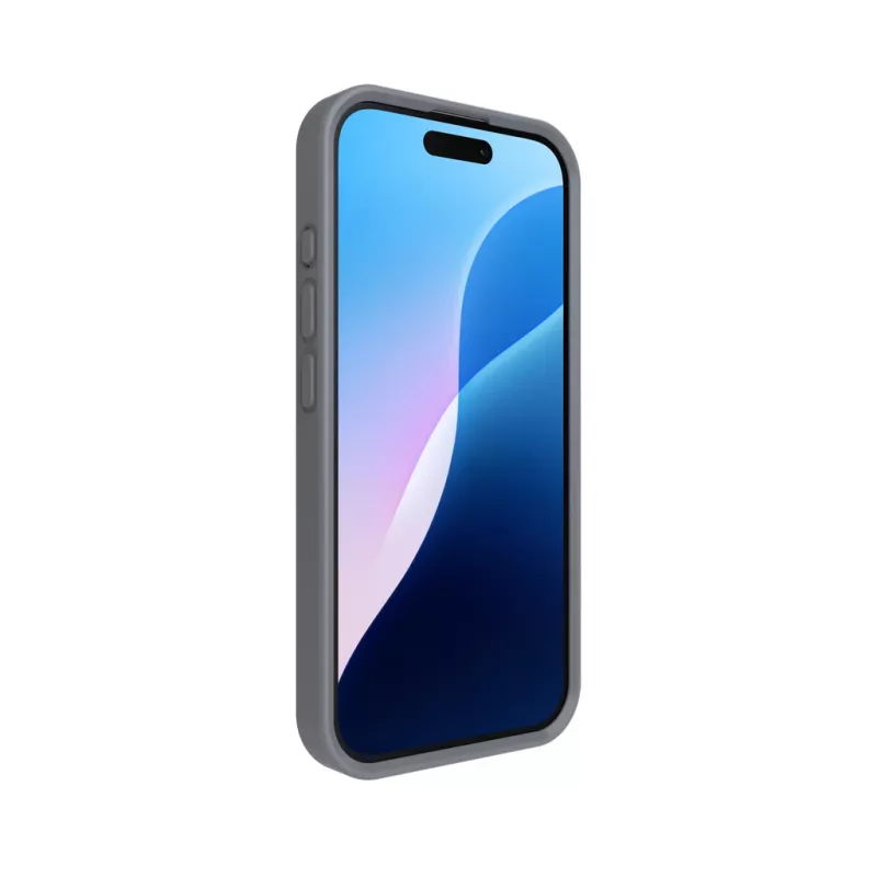 ZAGG Cases SoHo Snap Apple iPhone 16 Melns, Vāciņš, Apple, iPhone 16, 15.5 cm (6.1 collas), Melns