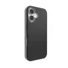 ZAGG Cases SoHo Snap Apple iPhone 16 Melns, Vāciņš, Apple, iPhone 16, 15.5 cm (6.1 collas), Melns