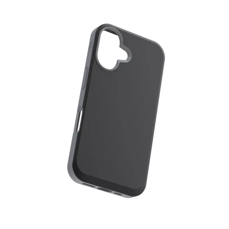 ZAGG Cases SoHo Snap Apple iPhone 16 Melns, Vāciņš, Apple, iPhone 16, 15.5 cm (6.1 collas), Melns
