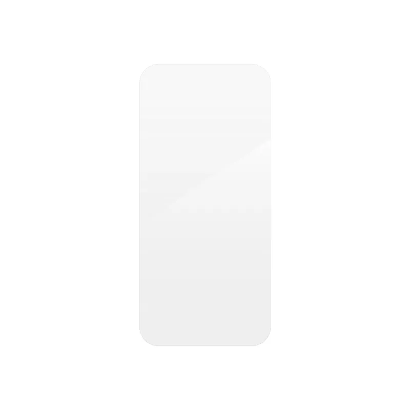 IFROGZ IF Defence Glass Apple iPhone 16 Pro Screen INTL, Apple, iPhone 16 Pro, Triecienizturīgs, Eļļas izturīgs, Skrāpējumizturīgs, Caurspīdīgs, 1 gab.