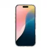 IFROGZ IF Defence Case Apple iPhone 16 Pro Clear INTL, vāciņš, Apple, iPhone 16 Pro, 16 cm (6,3 collas), caurspīdīgs