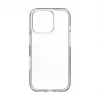 IFROGZ IF Defence Case Apple iPhone 16 Pro Clear INTL, vāciņš, Apple, iPhone 16 Pro, 16 cm (6,3 collas), caurspīdīgs