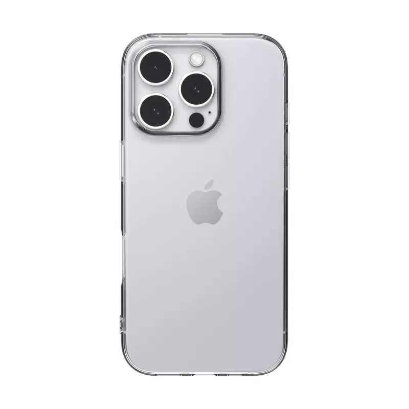 IFROGZ IF Defence Case Apple iPhone 16 Pro Clear INTL, vāciņš, Apple, iPhone 16 Pro, 16 cm (6,3 collas), caurspīdīgs