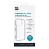 IFROGZ IF Defence Case Apple iPhone 16 Pro Clear INTL, vāciņš, Apple, iPhone 16 Pro, 16 cm (6,3 collas), caurspīdīgs