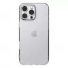 IFROGZ IF Defence Case Apple iPhone 16 Pro Max Clear INTL, Vāciņš, Apple, iPhone 16 Pro Max, 17,5 cm (6,9 collas), Caurspīdīgs