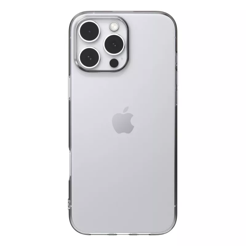 IFROGZ IF Defence Case Apple iPhone 16 Pro Max Clear INTL, Vāciņš, Apple, iPhone 16 Pro Max, 17,5 cm (6,9 collas), Caurspīdīgs