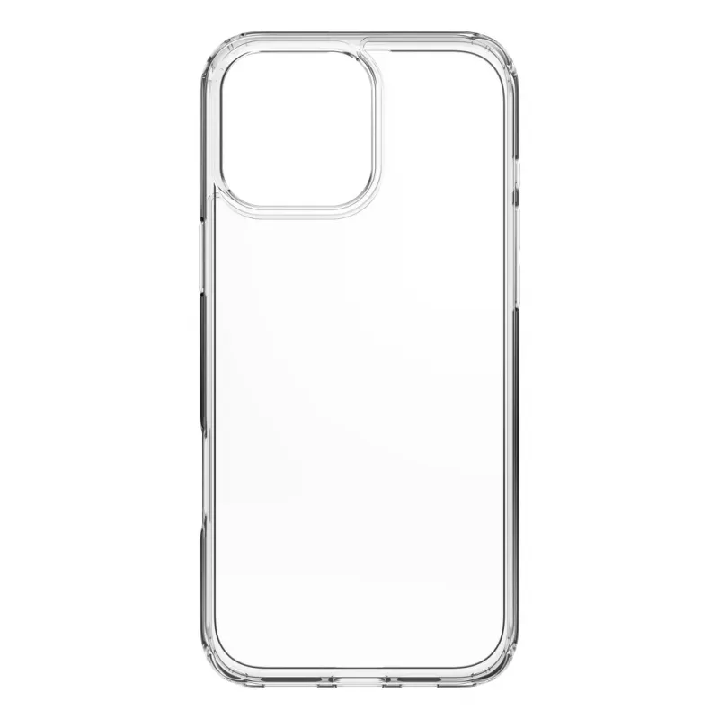 IFROGZ IF Defence Case Apple iPhone 16 Pro Max Clear INTL, Vāciņš, Apple, iPhone 16 Pro Max, 17,5 cm (6,9 collas), Caurspīdīgs