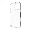 IFROGZ IF Defence Case Apple iPhone 16 Pro Max Clear INTL, Vāciņš, Apple, iPhone 16 Pro Max, 17,5 cm (6,9 collas), Caurspīdīgs
