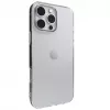IFROGZ IF Defence Case Apple iPhone 16 Pro Max Clear INTL, Vāciņš, Apple, iPhone 16 Pro Max, 17,5 cm (6,9 collas), Caurspīdīgs