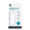 IFROGZ IF Defence Case Apple iPhone 16 Pro Max Clear INTL, Vāciņš, Apple, iPhone 16 Pro Max, 17,5 cm (6,9 collas), Caurspīdīgs