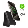 mophie Snap+ Powerstation 10000 mAh bezvadu uzlāde melna