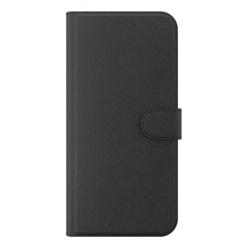 ZAGG Defence Folio mobilā tālruņa maciņš 16,8 cm (6,6 collas) Melns
