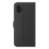 ZAGG Defence Folio mobilā tālruņa maciņš 16,8 cm (6,6 collas) Melns
