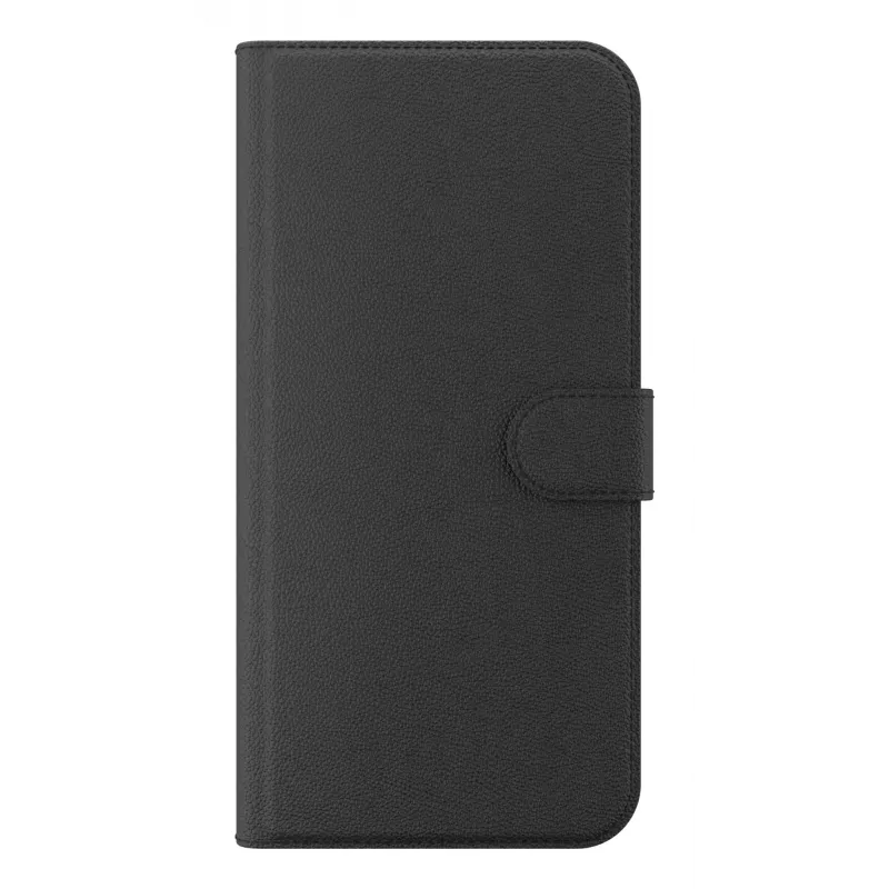 ZAGG Defence Folio mobilā tālruņa maciņš 16,8 cm (6,6 collas) Melns