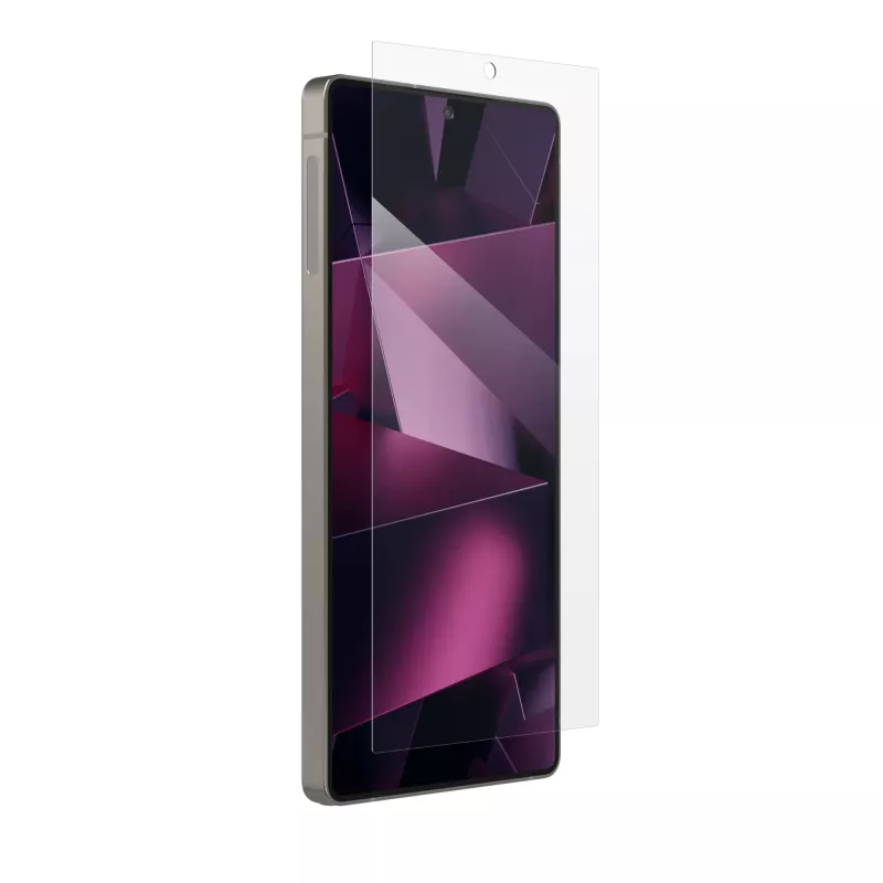InvisibleShield Glass Elite Samsung Galaxy S25 Ultra ekrāna aizsargs
