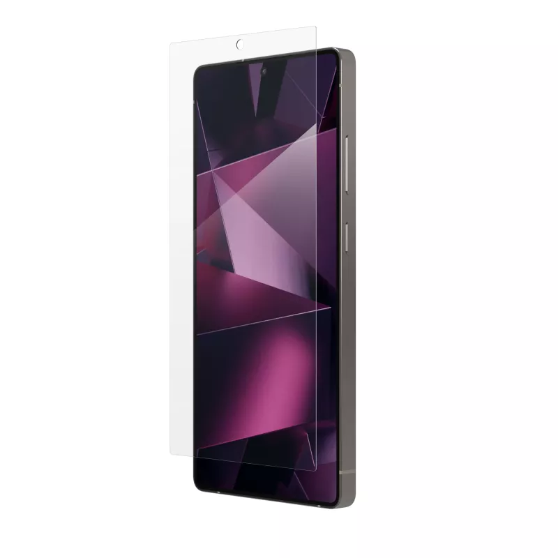 InvisibleShield Glass Elite Samsung Galaxy S25 Ultra ekrāna aizsargs