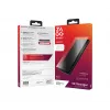 InvisibleShield Glass Elite Samsung Galaxy S25 Ultra ekrāna aizsargs