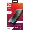 InvisibleShield Glass XTR4 Samsung Galaxy S25+ ekrāna aizsargs, Samsung, Galaxy S25+, Antibakteriāls, Zilās gaismas aizsardzība, Triecienizturīgs, Skrāpējumizturīgs, Caurspīdīgs, 1 gab.
