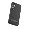 ZAGG Denali KS Samsung Galaxy S25+ Melns, Cover, Samsung, Galaxy S25+, 17 cm (6.7 inch), Melns