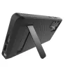 ZAGG Denali KS Samsung Galaxy S25 Ultra melns, vāciņš, Samsung, Galaxy S25 Ultra, 17,5 cm (6,9 collas), melns