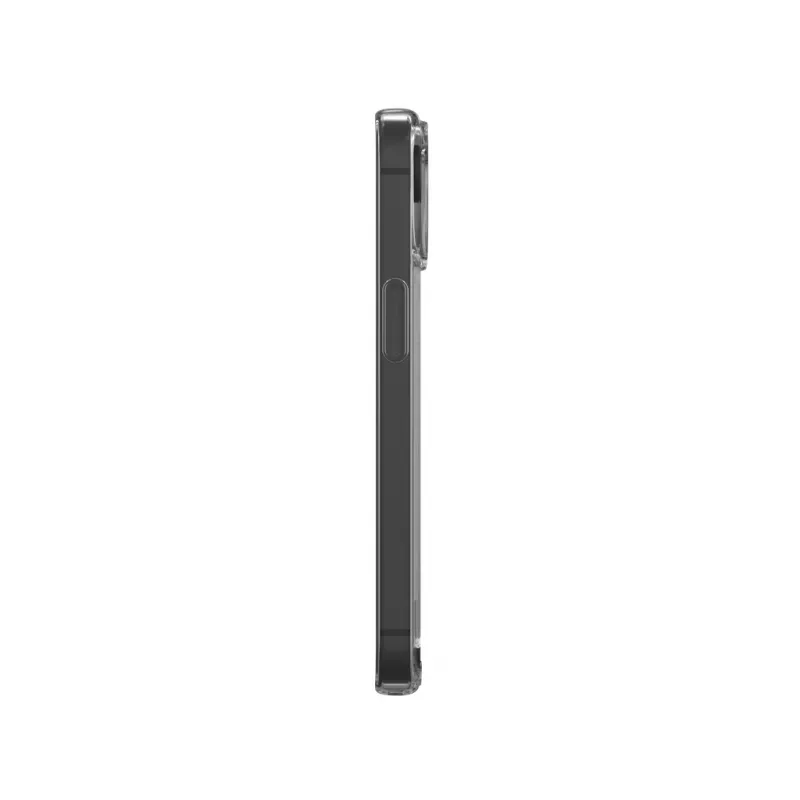 ZAGG Crystal Palace vāciņš iPhone 17e/16/15/14/13 Clear, vāciņš, Apple, iPhone 17e/16e/15/14/13, 15.5 cm (6.1″), Transparent