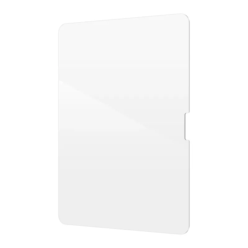 InvisibleShield Fusion Canvas iPad 10.9-inch (2025)/Gen10, Papīram līdzīgs ekrāna aizsargs, Matēts, Polimērs, 1 gab.