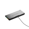 Glorious Gaming GMMK 3 PRO 75% Prebuilt Wired Melns - FR, vadu, USB, mehāniska, AZERTY, RGB LED, melna