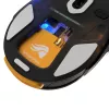Glorious Gaming Model O3 Wireless spēļu pele - InfinitePlay maināmo bateriju sistēma, 8k aptaujas frekvence, 130M klikšķu optiskie slēdži, īpaši viegla 66 g, 30K DPI optiskais sensors, RGB - melna