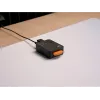 Glorious Gaming Model O3 Wireless spēļu pele - InfinitePlay maināmo bateriju sistēma, 8k aptaujas frekvence, 130M klikšķu optiskie slēdži, īpaši viegla 66 g, 30K DPI optiskais sensors, RGB - melna